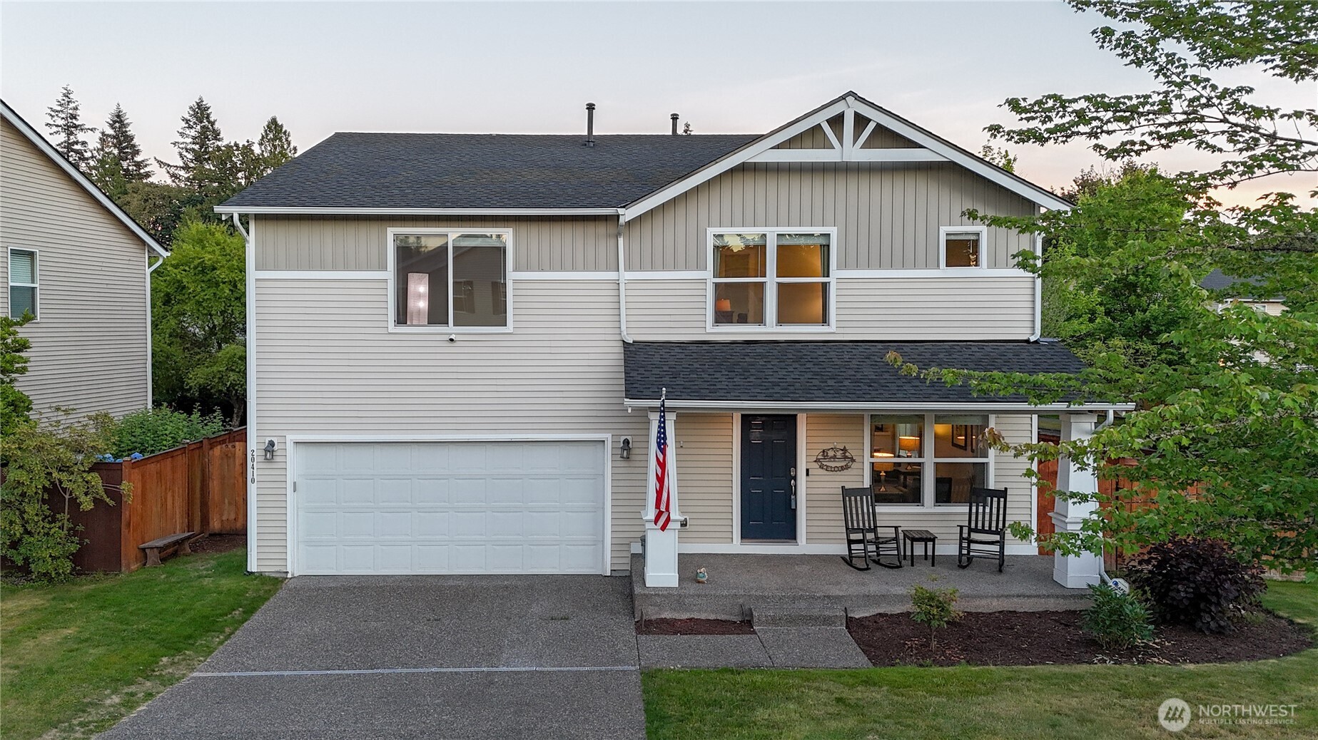 20410 Corbridge Road SE, Monroe, WA 98272-9693, photo 2 of 2