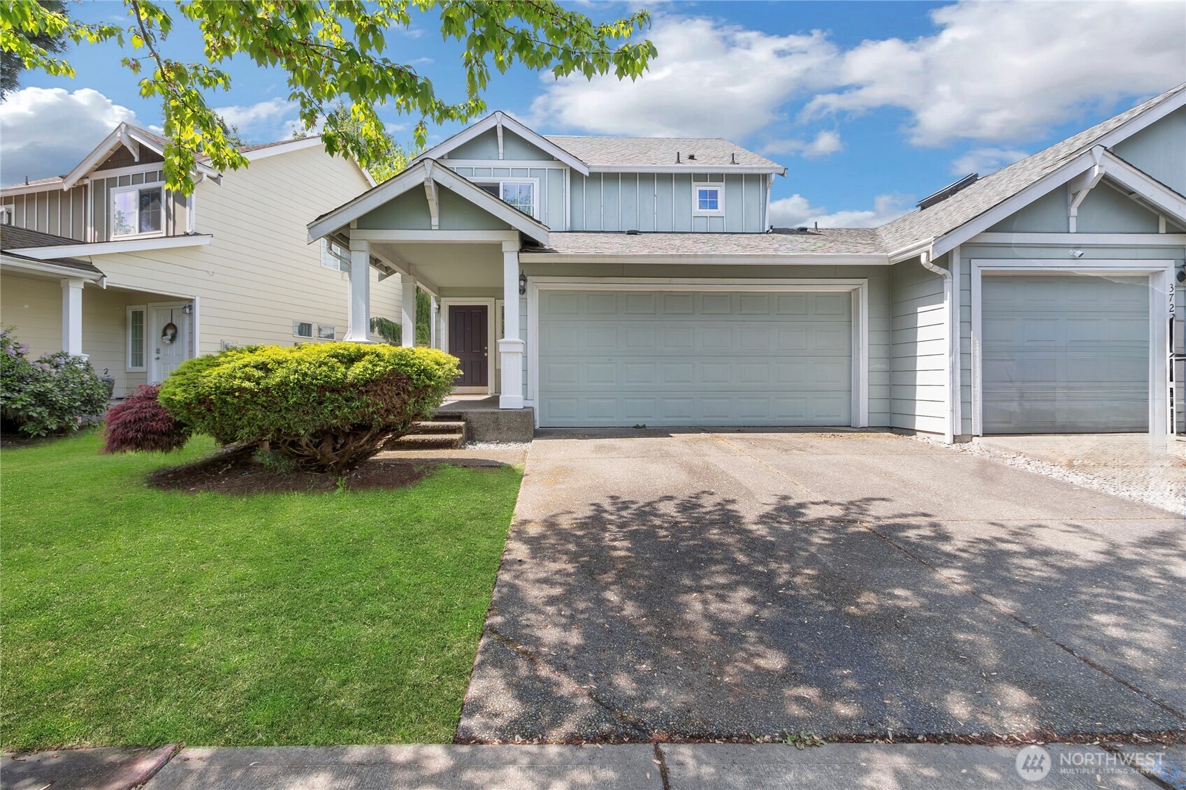 3726 Tribute Avenue E