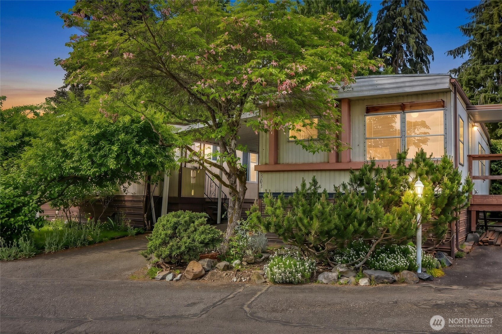 7301 NE 175th Street #303