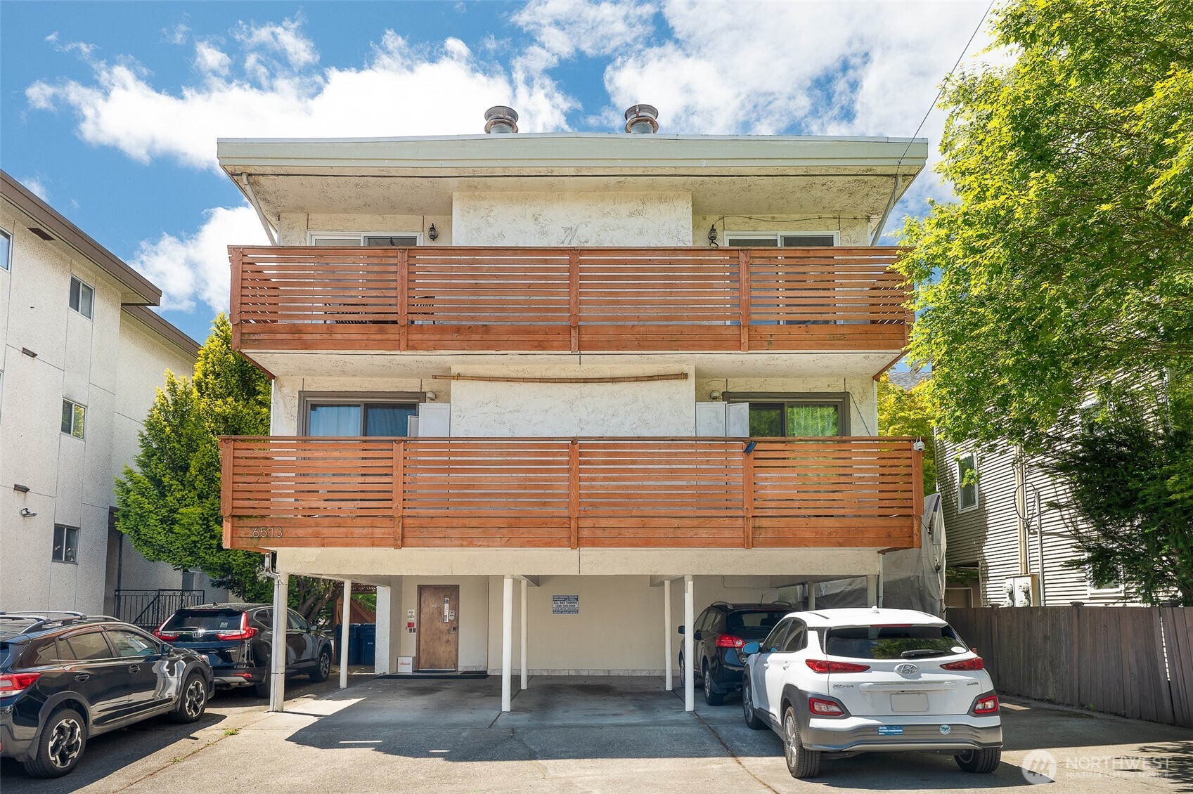 6513 24th Avenue NW #4, Seattle, WA 98117, photo 2 of 26