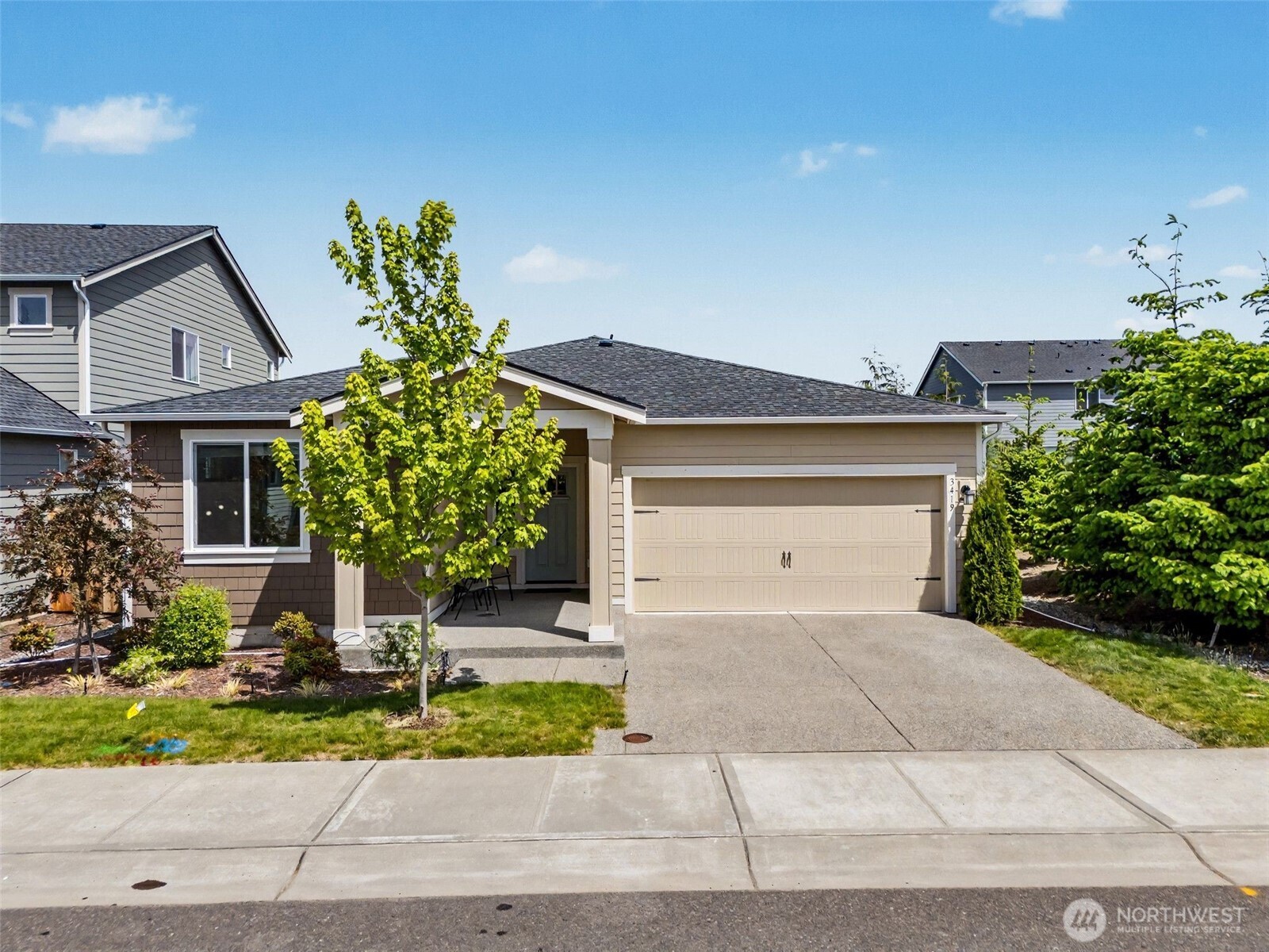 3419 Bittern Lane