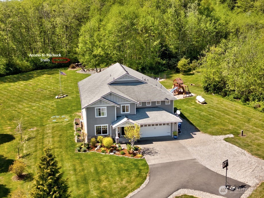 31724 19th Drive NW