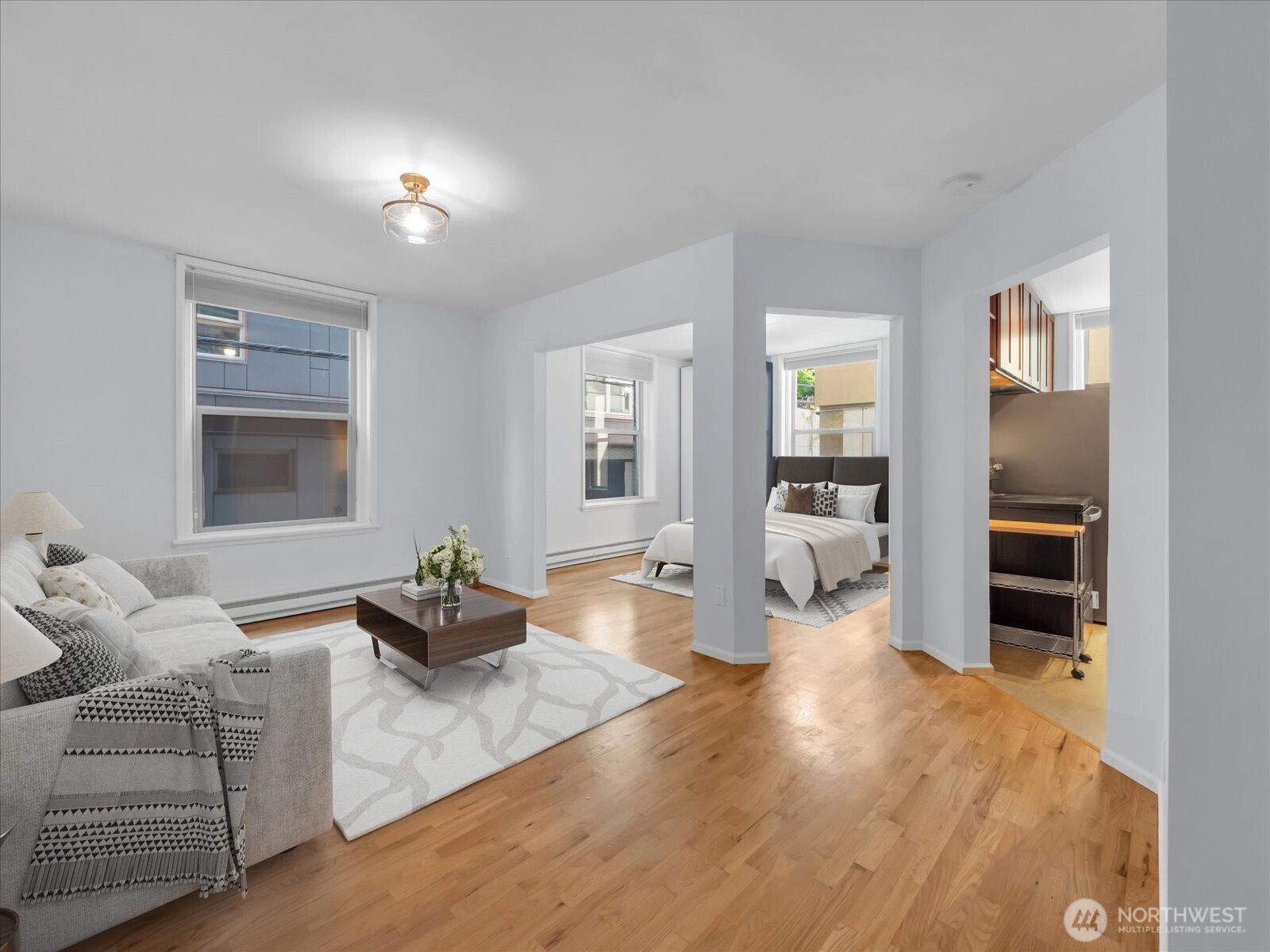 7 Harrison Street #17, Seattle, WA 98109, photo 5 of 20