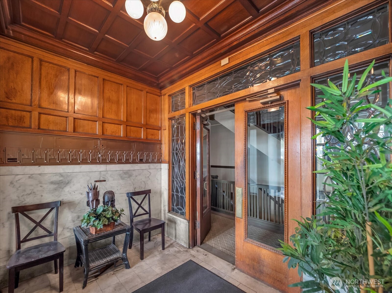 7 Harrison Street #17, Seattle, WA 98109, photo 4 of 20