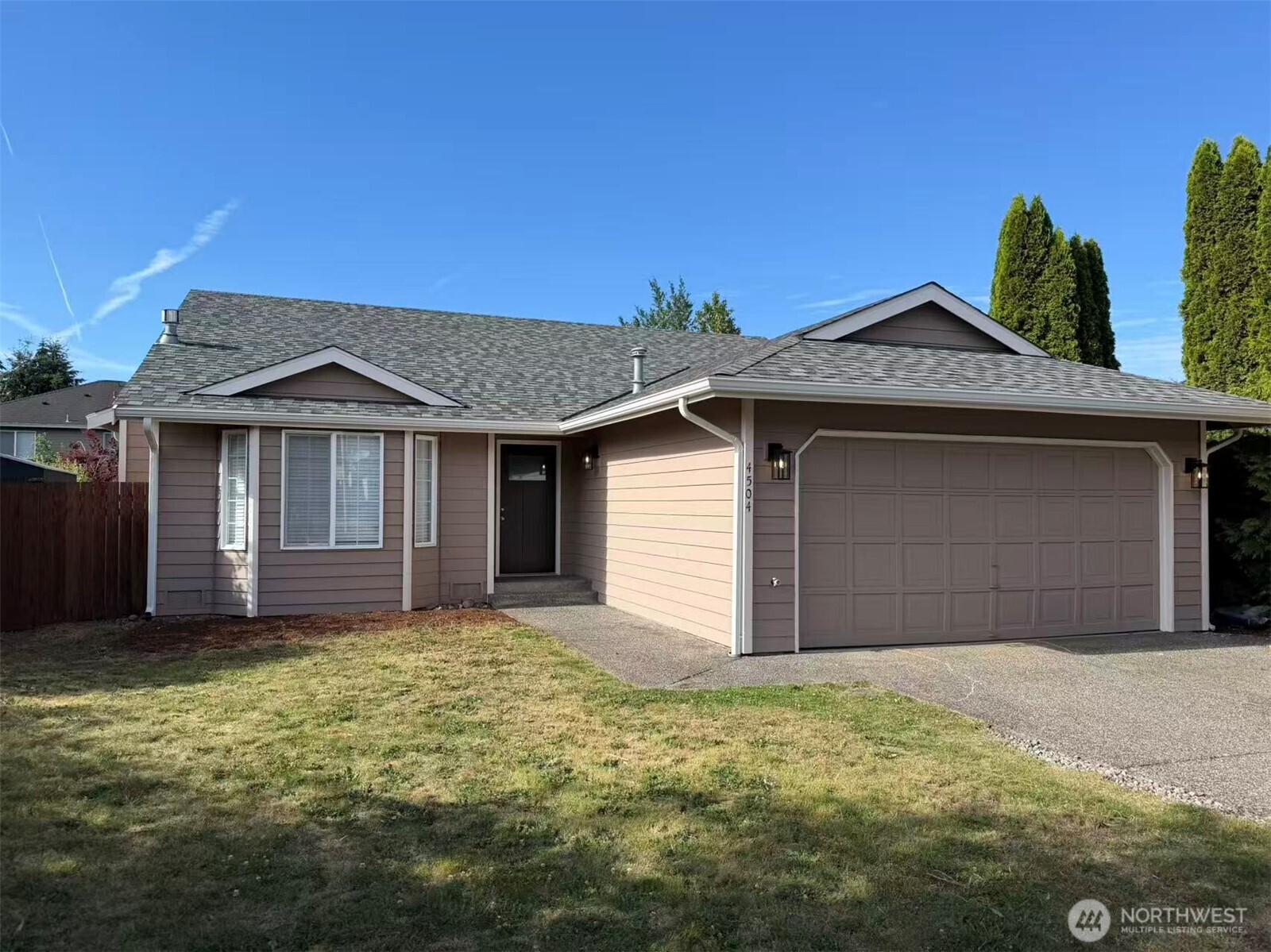4504 220th SW Street SW, Mountlake Terrace, WA 98043, photo 2 of 2