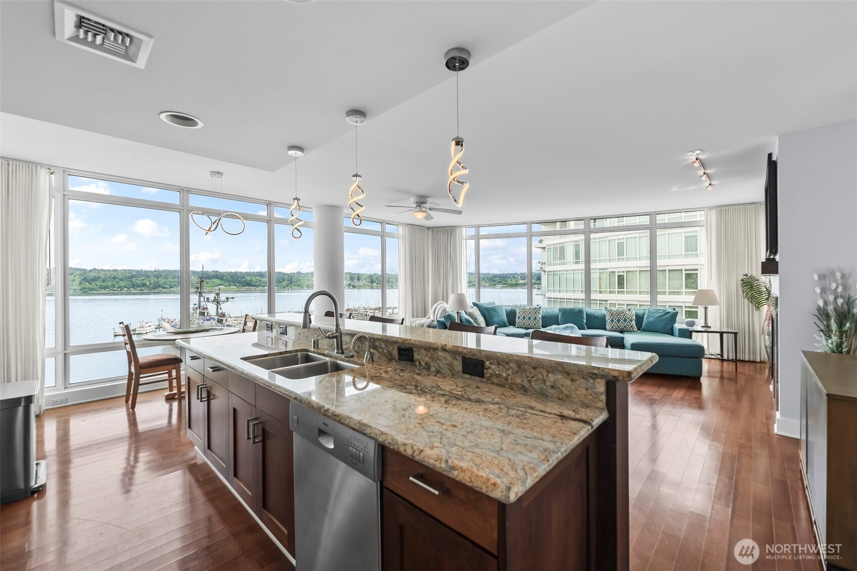 360 Washington Avenue #405