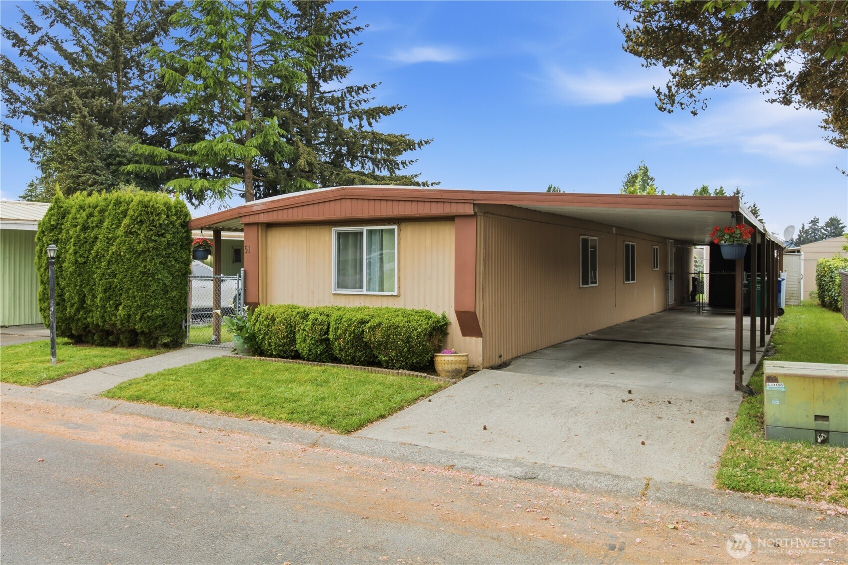 725 37th Street SE #51, Auburn, WA 98002, photo 2 of 2