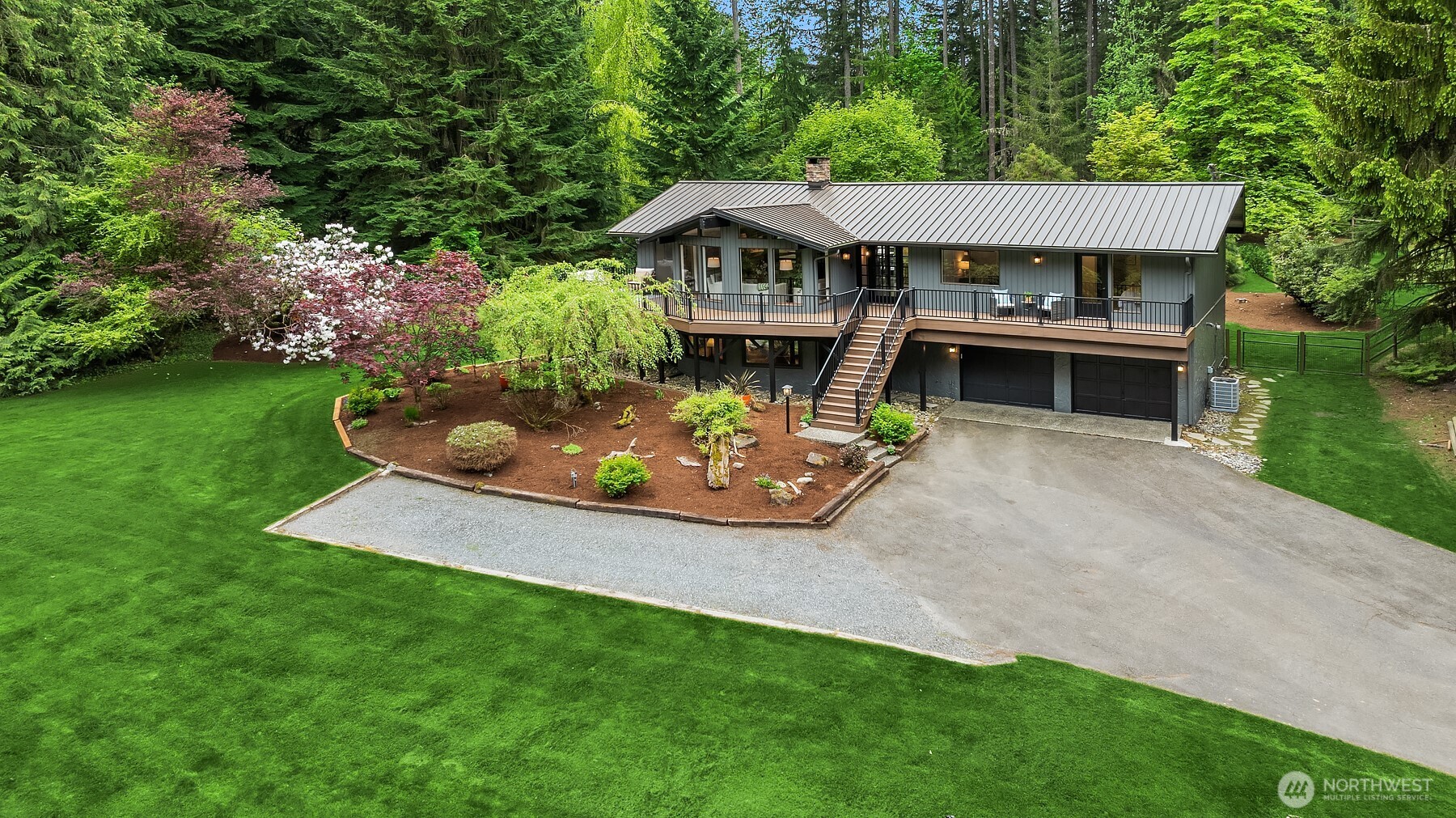 22619 87th Avenue SE, Woodinville, WA 98077, photo 2 of 2