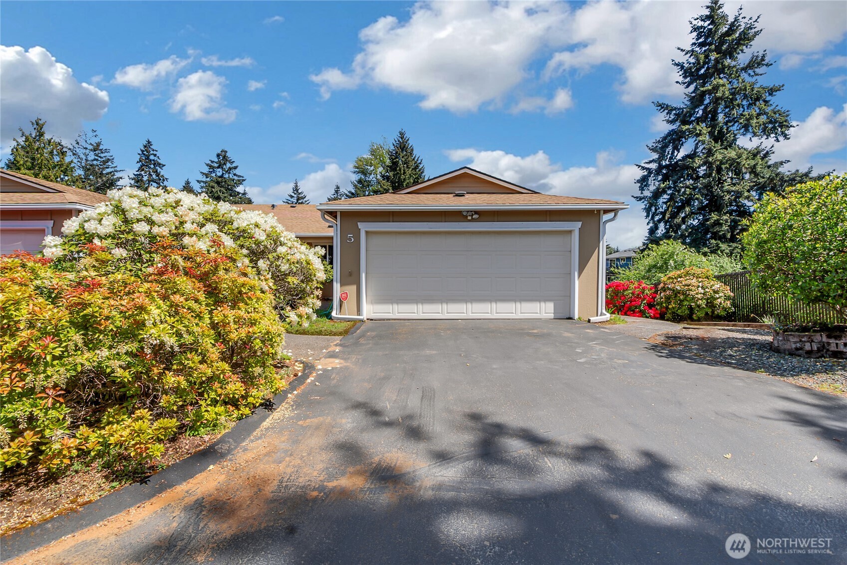 7117 40th Street W #5