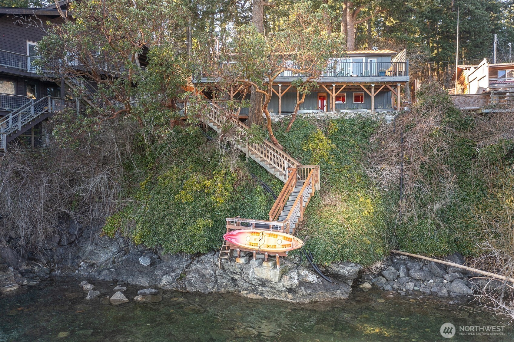 70 Lot 5&29 Olga Park Lane, Orcas Island, WA 98279, photo 2 of 2