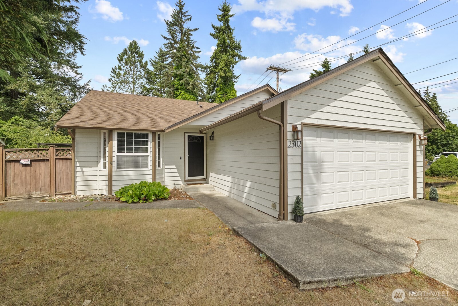 2302 Orchard Street W, Fircrest, WA 98466, photo 2 of 2