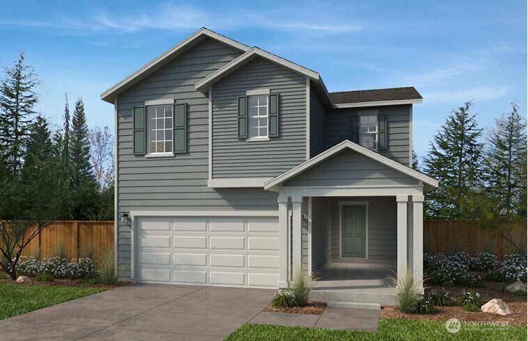 2255 207th Street Ct E #46, Spanaway, WA 98387, photo 2 of 2