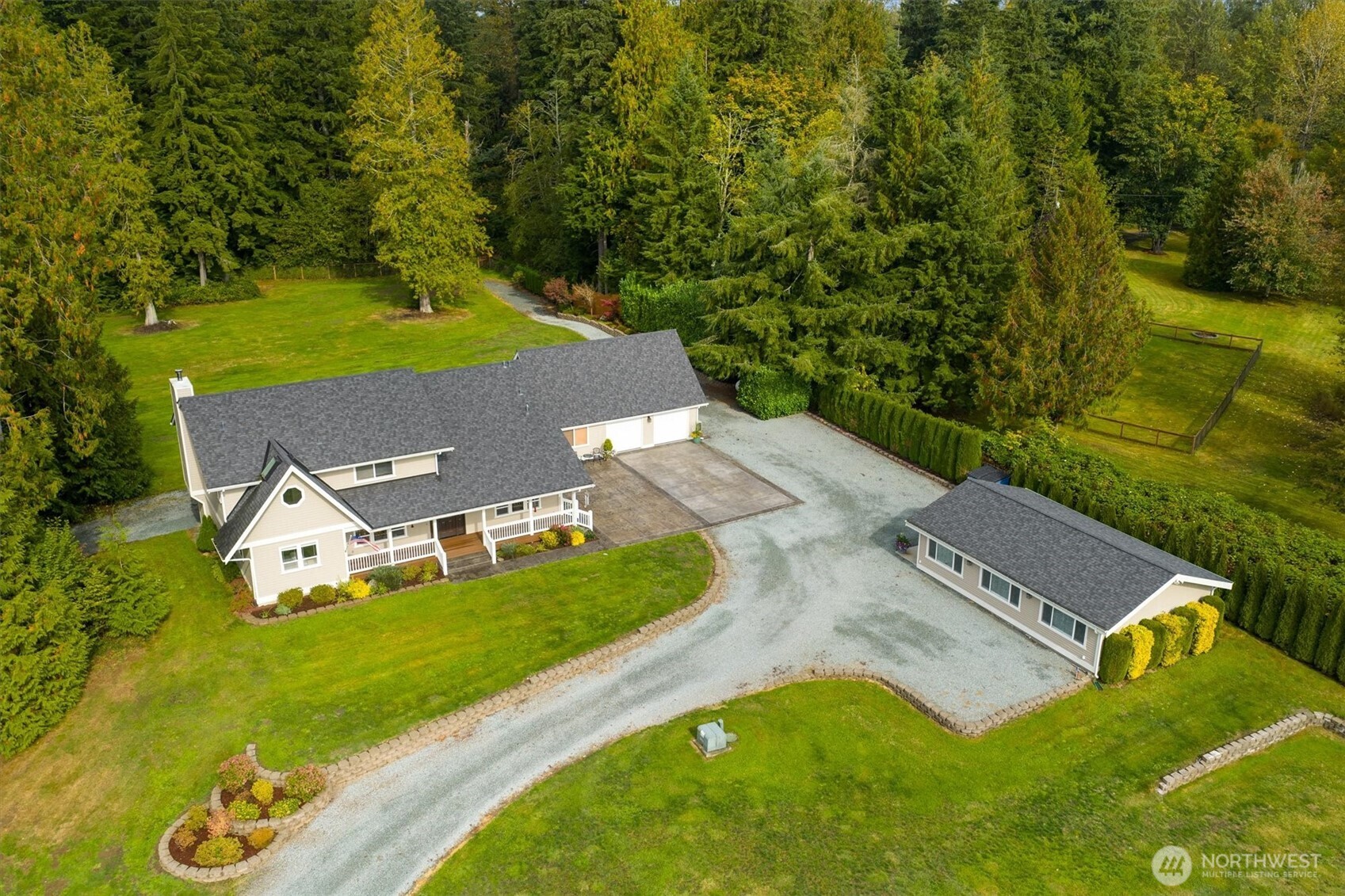 14214 Woods Lake Road