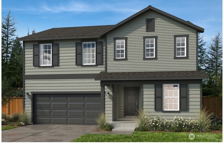 2275 207th Street Ct E #42, Spanaway, WA 98387, photo 2 of 2