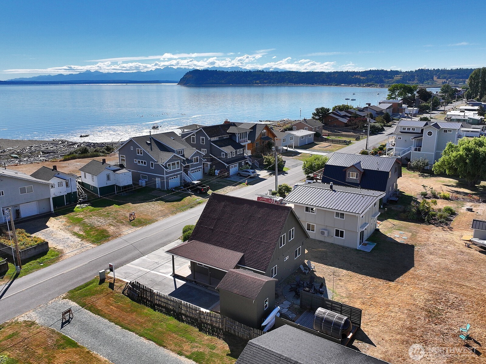 2633 Sunlight Beach Road