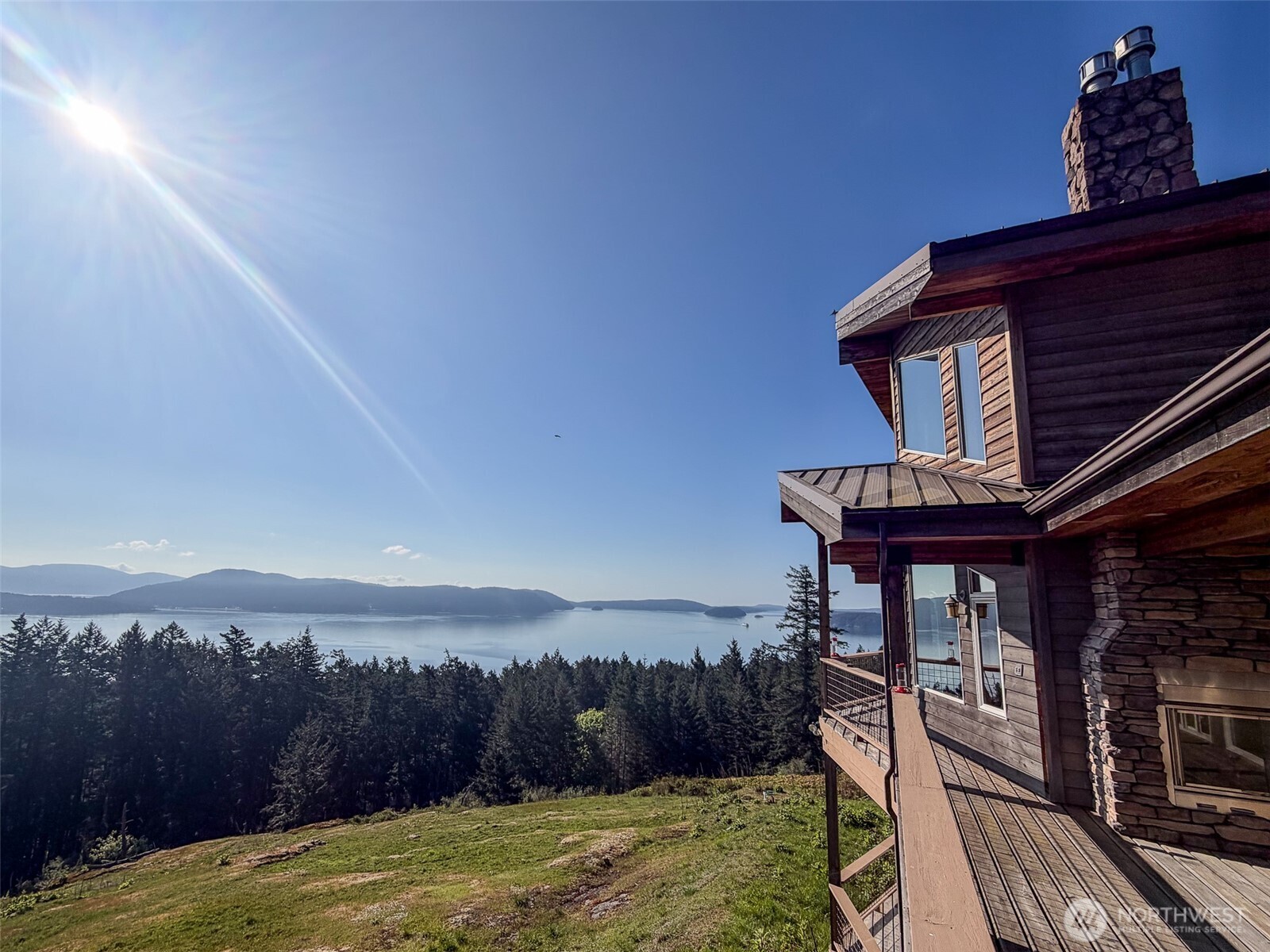 726 Pine Ridge Drive, Orcas Island, WA 98279, photo 4 of 4