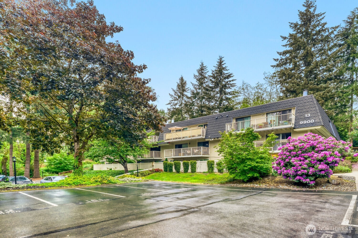 9900 NE 124th Street #1306
