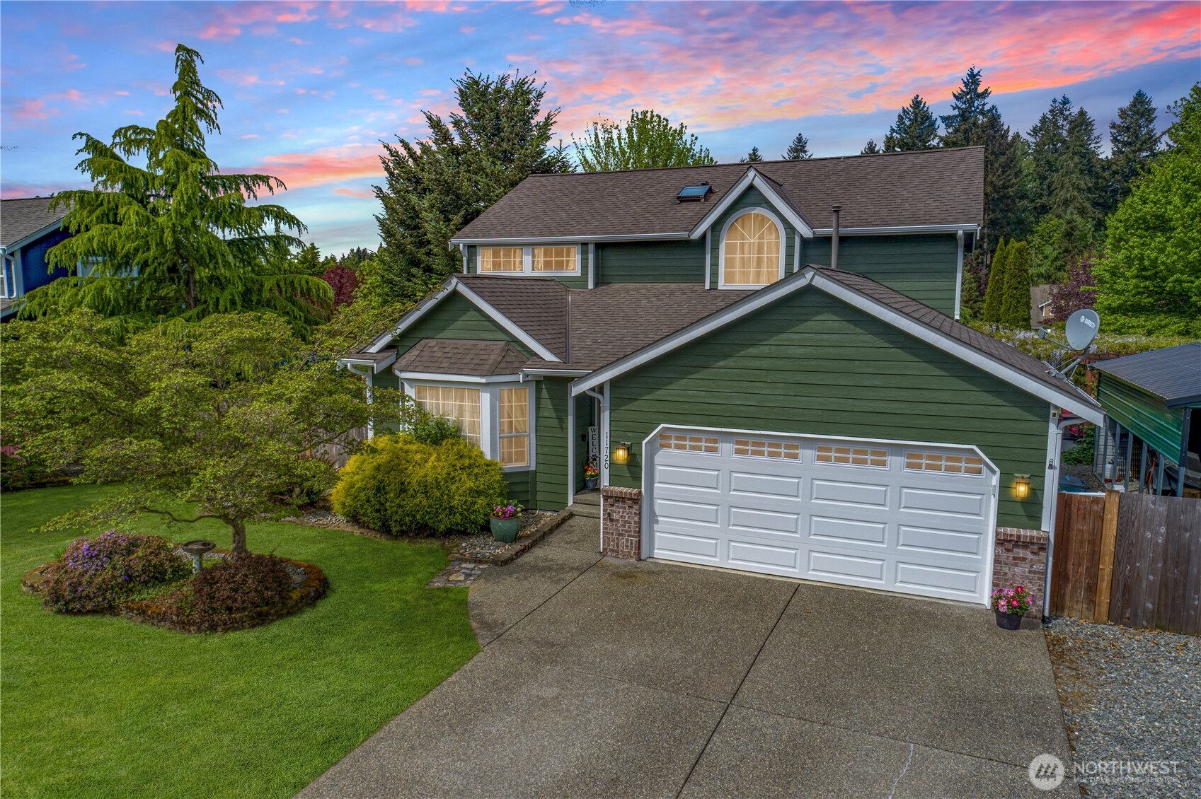 11720 261st Avenue Ct E, Buckley, WA 98321, photo 2 of 2