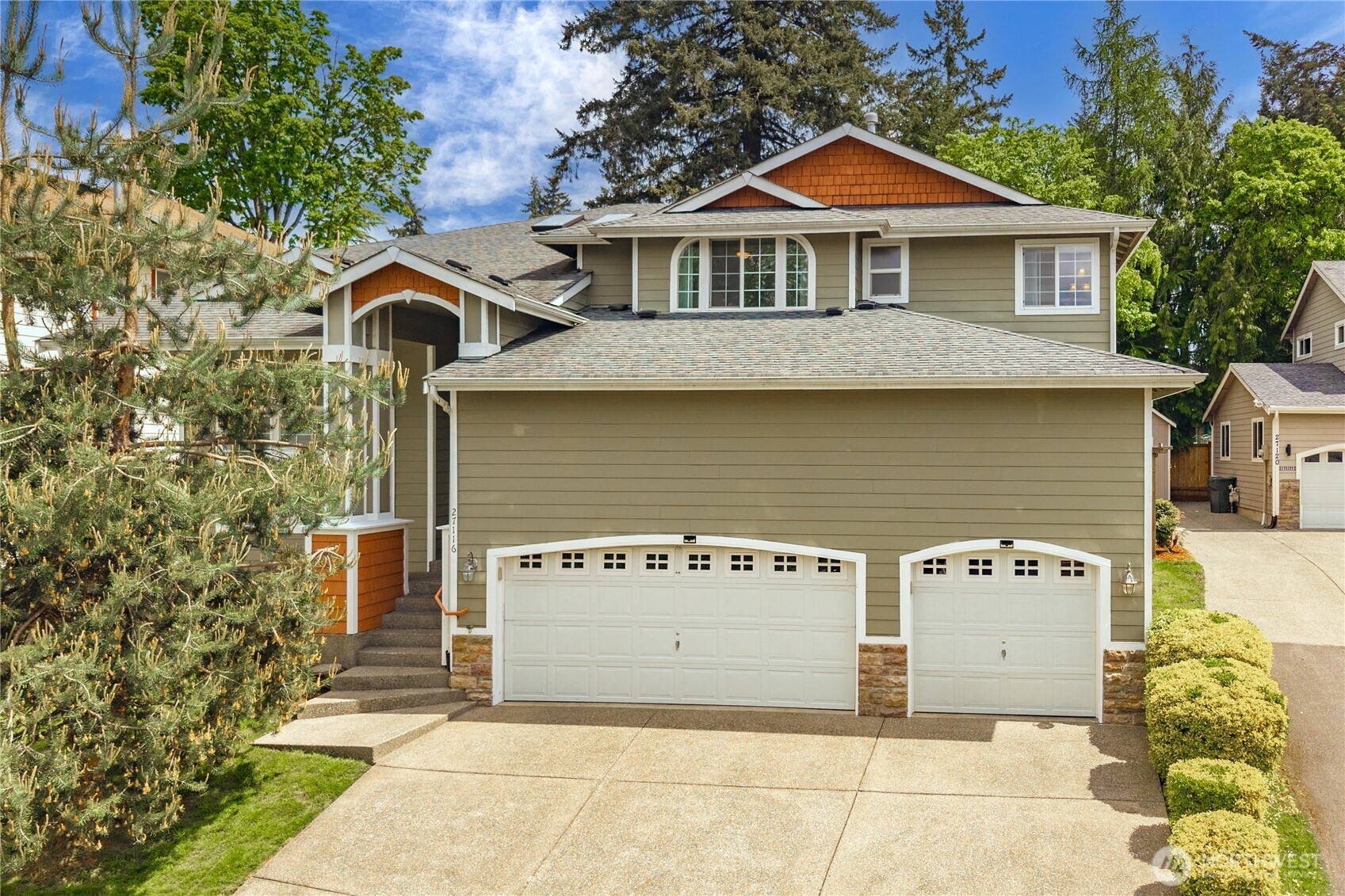 27116 117th Place SE, Kent, WA 98030, photo 3 of 5