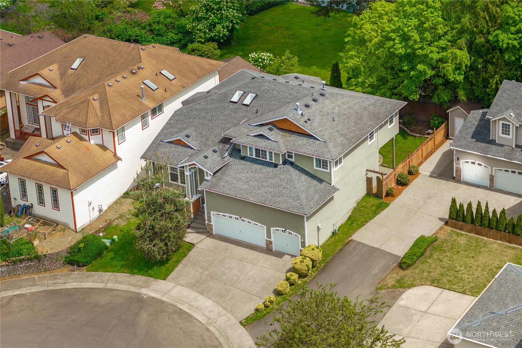27116 117th Place SE, Kent, WA 98030, photo 4 of 5