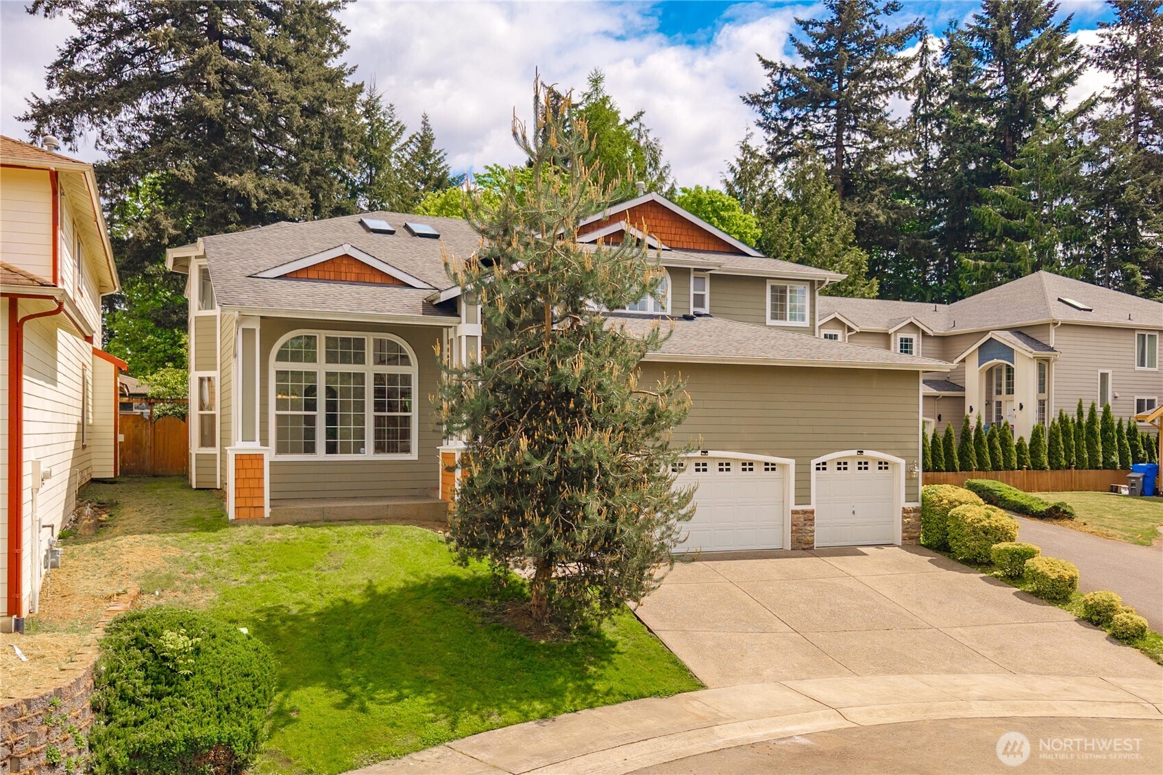 27116 117th Place SE, Kent, WA 98030, photo 2 of 2