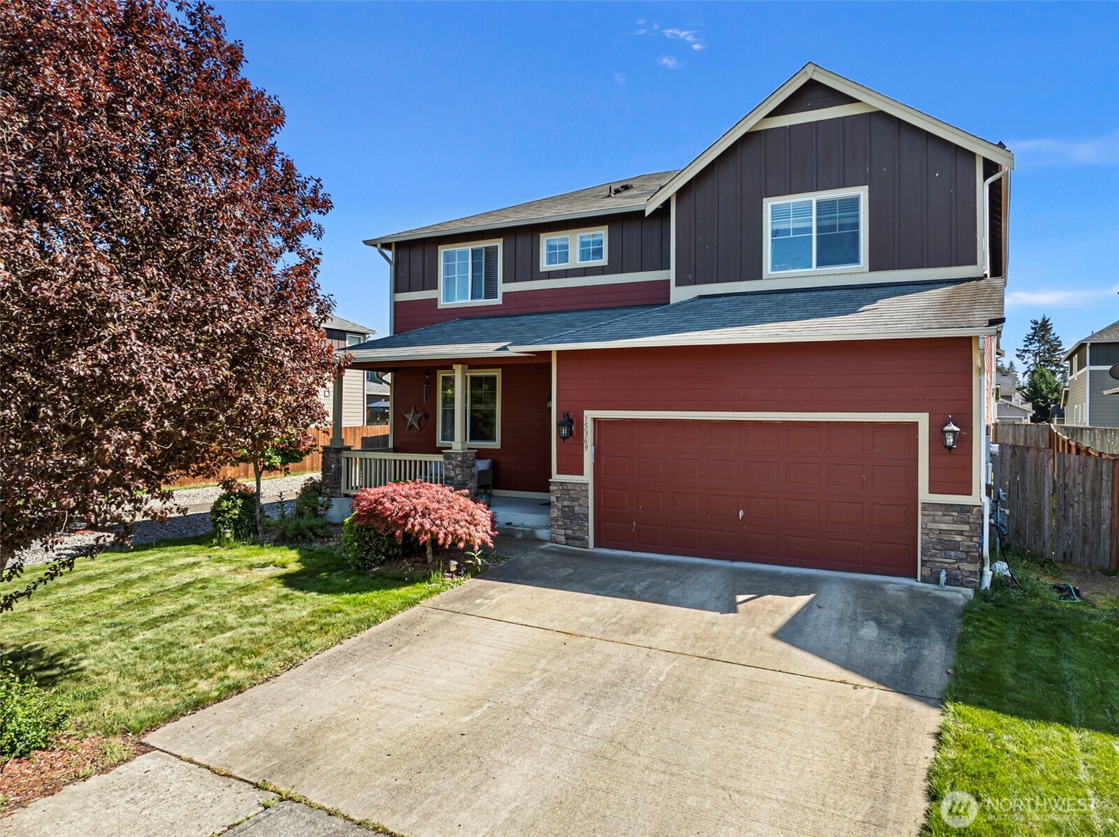 15369 Callie Avenue SE