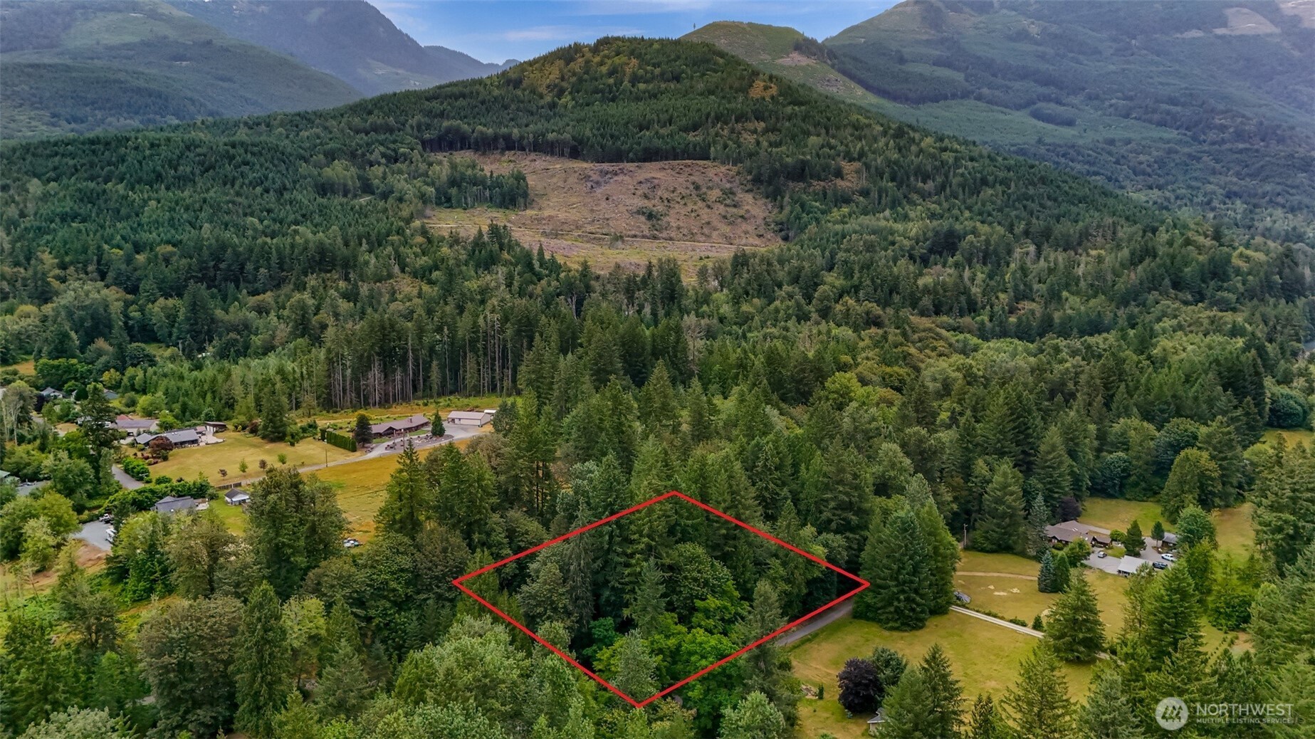 0 XX Yeager Road, Concrete, WA 98237, photo 2 of 2