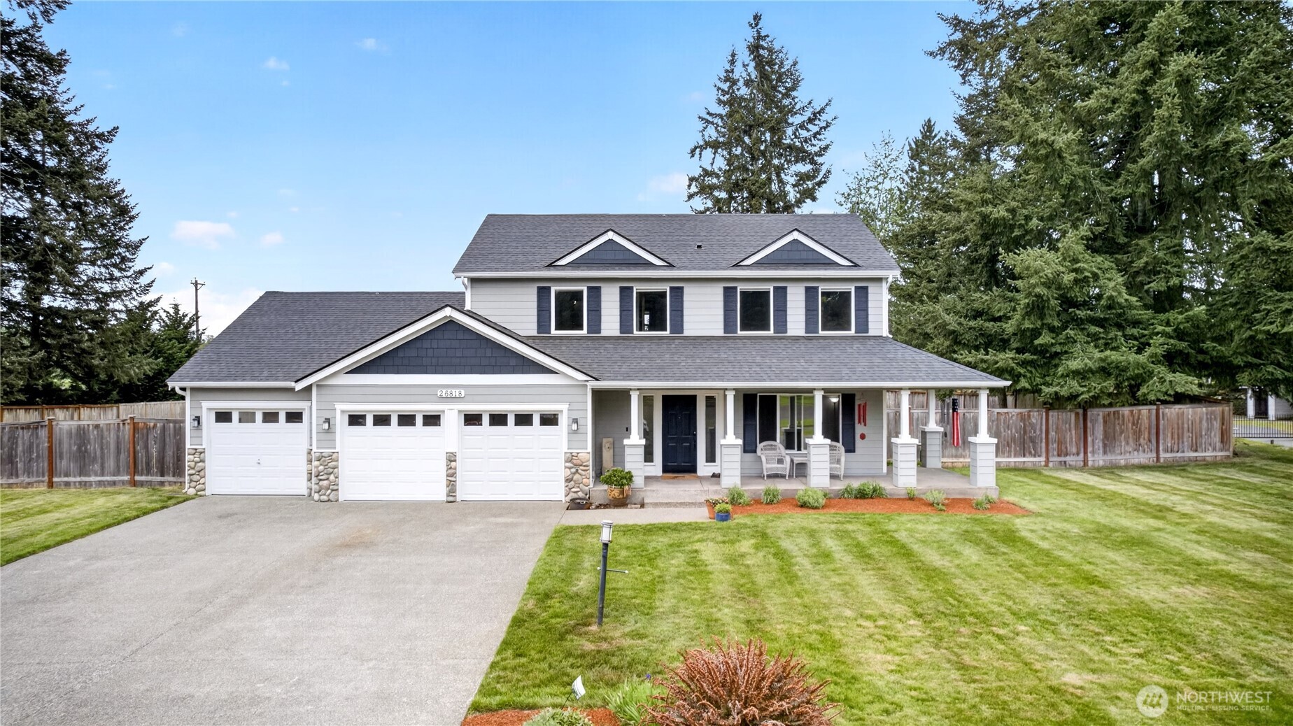26818 8th Avenue Ct E, Spanaway, WA 98387, photo 2 of 2