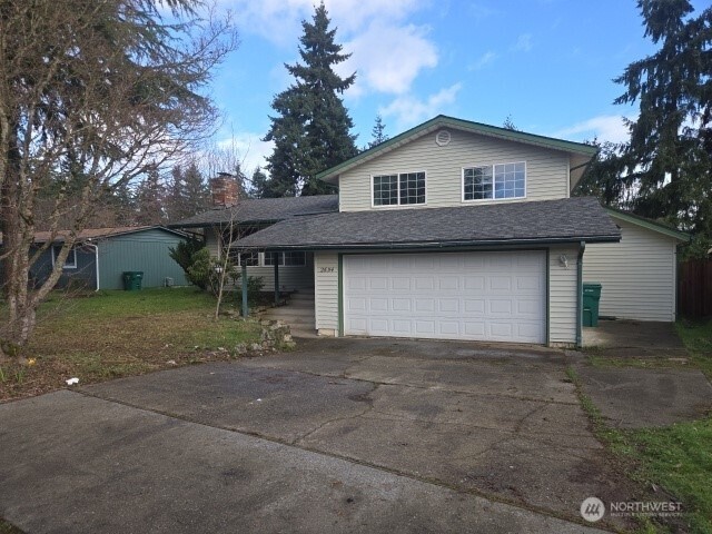 2654 SW 334th Place