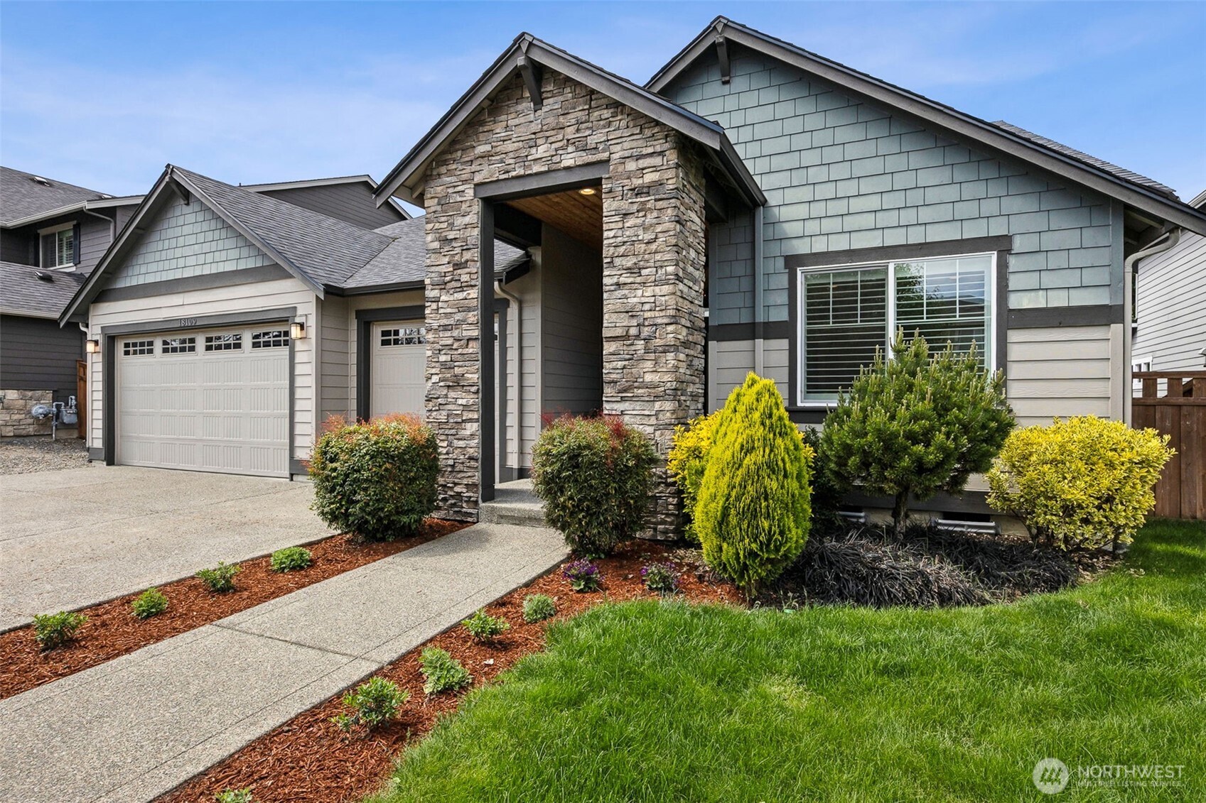 18109 133rd Street E, Bonney Lake, WA 98391, photo 2 of 3
