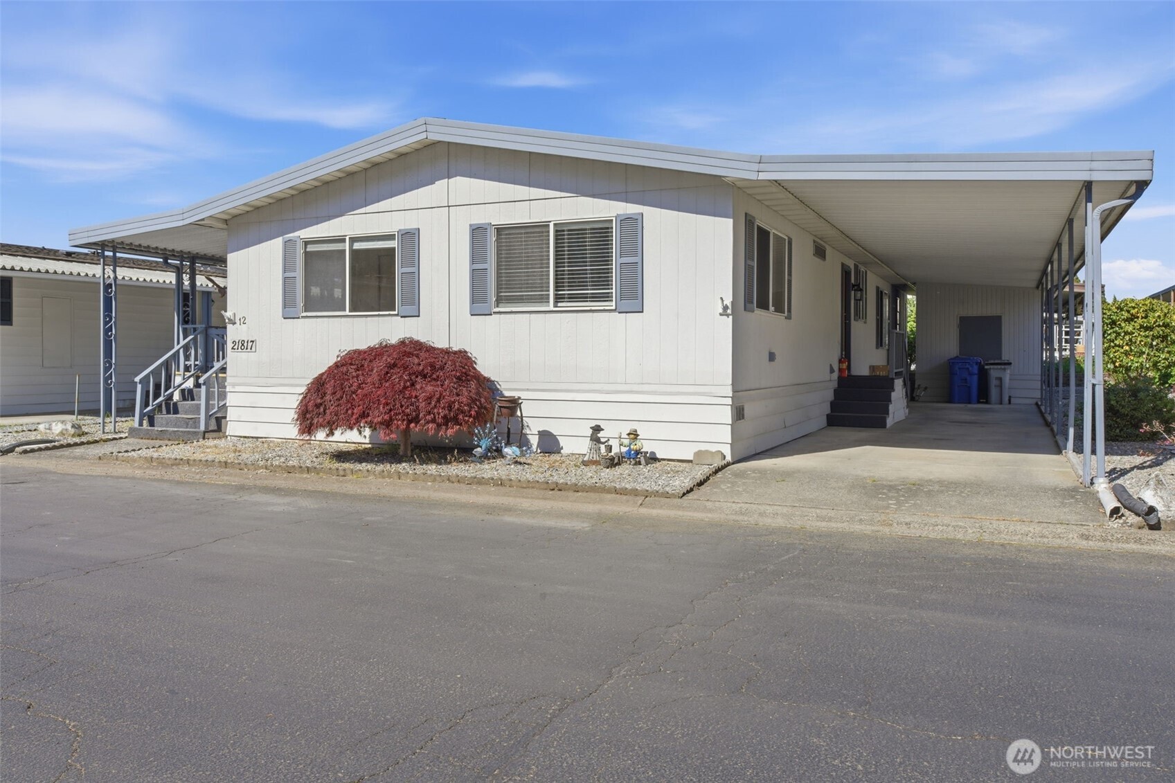 21817 107th Place SE #12