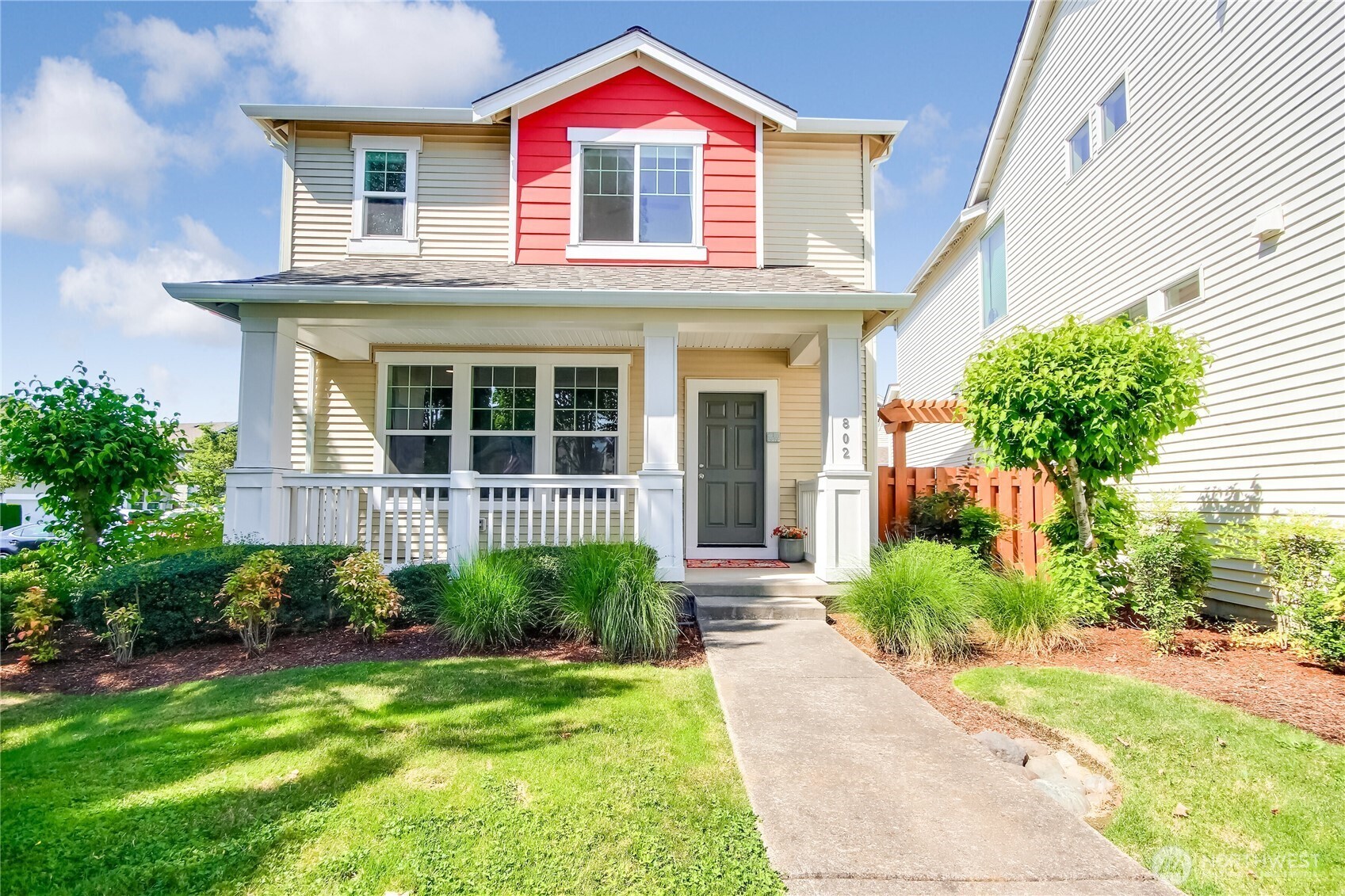 802 62nd Street SE