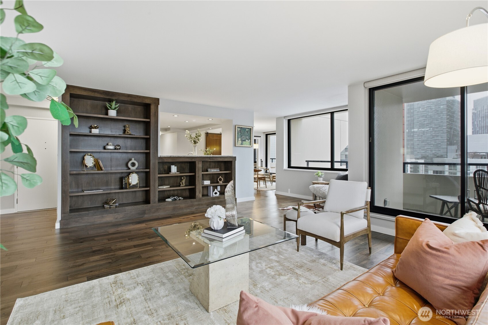 2100 3rd Avenue #2606, Seattle, WA 98121, photo 5 of 40