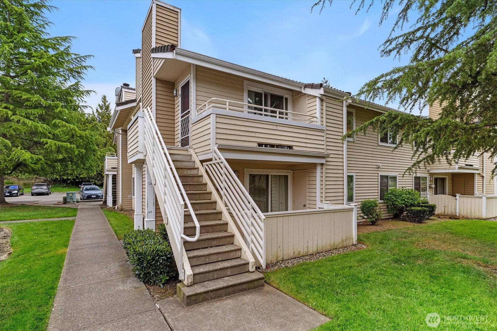 21303 52nd Avenue W #C-214