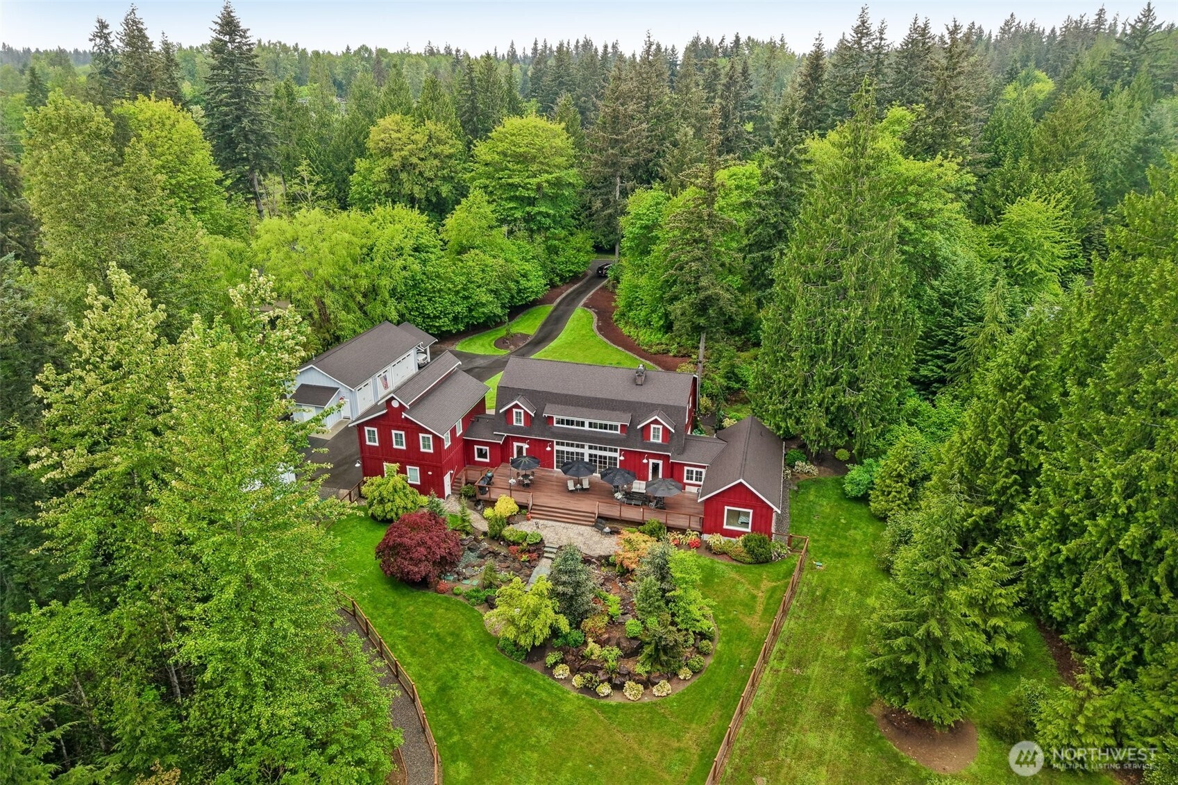 24827 NE 80th Street