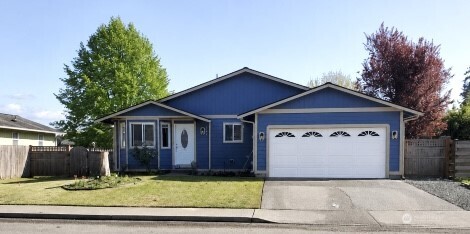 1206 Crystal Lane