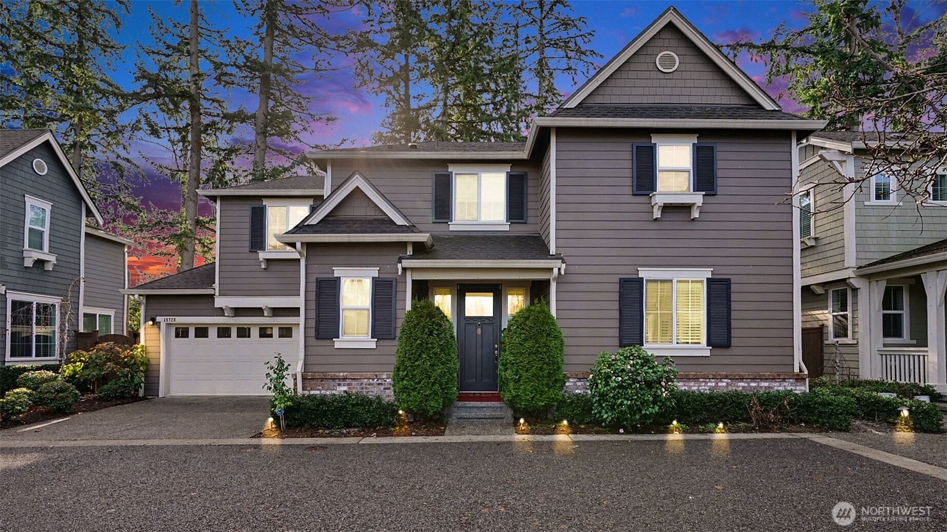 18726 43rd Drive SE, Bothell, WA 98012, photo 2 of 2