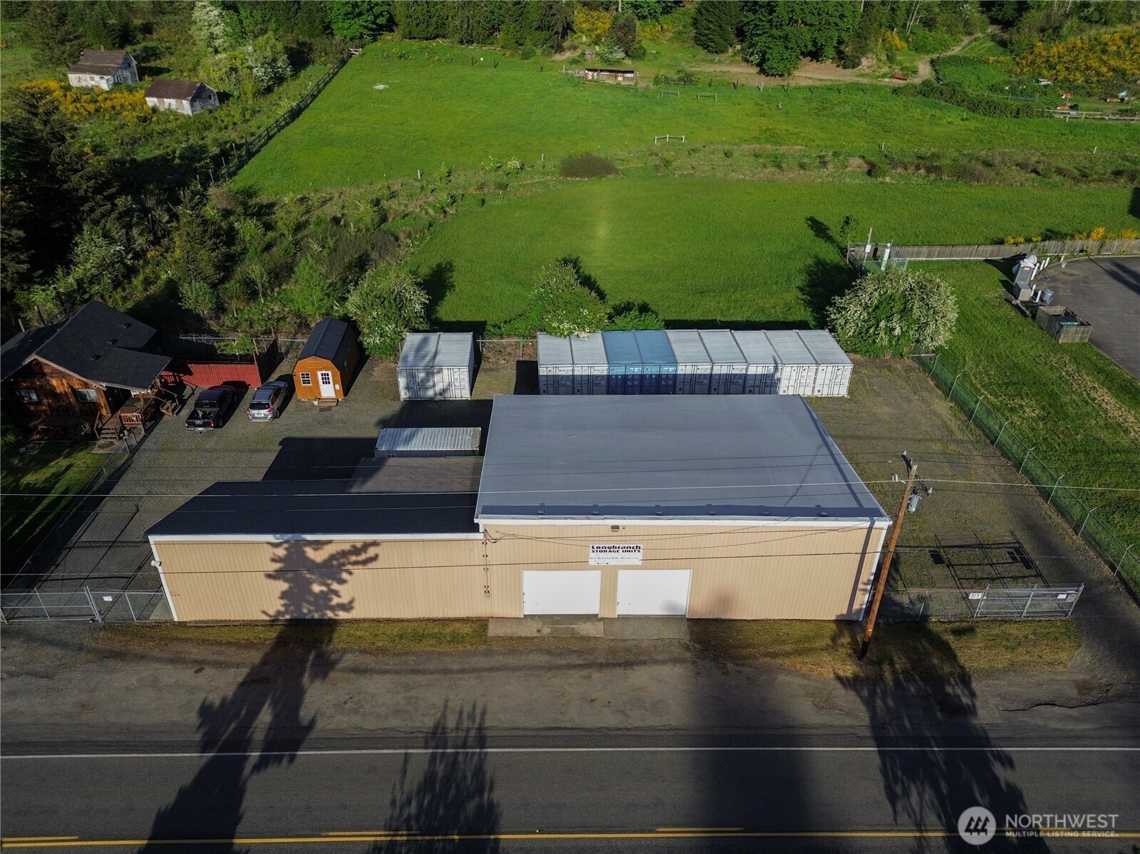 4117 Key Peninsula Highway SW