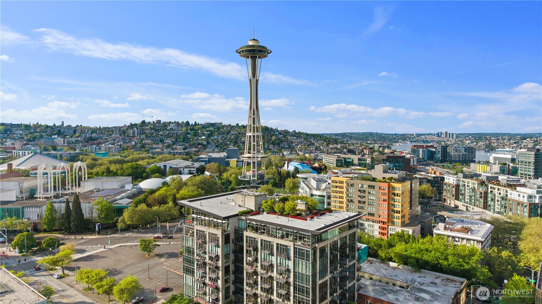 2720 3rd Avenue #509