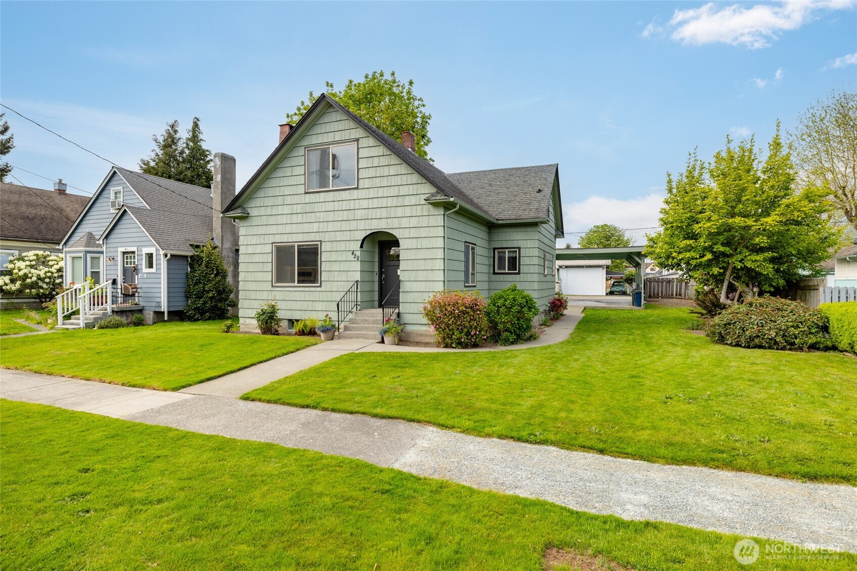 428 Jameson Street
