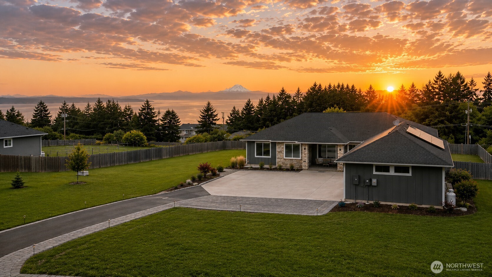 1409 Village Heights Place, Camano Island, WA 98282, photo 2 of 2