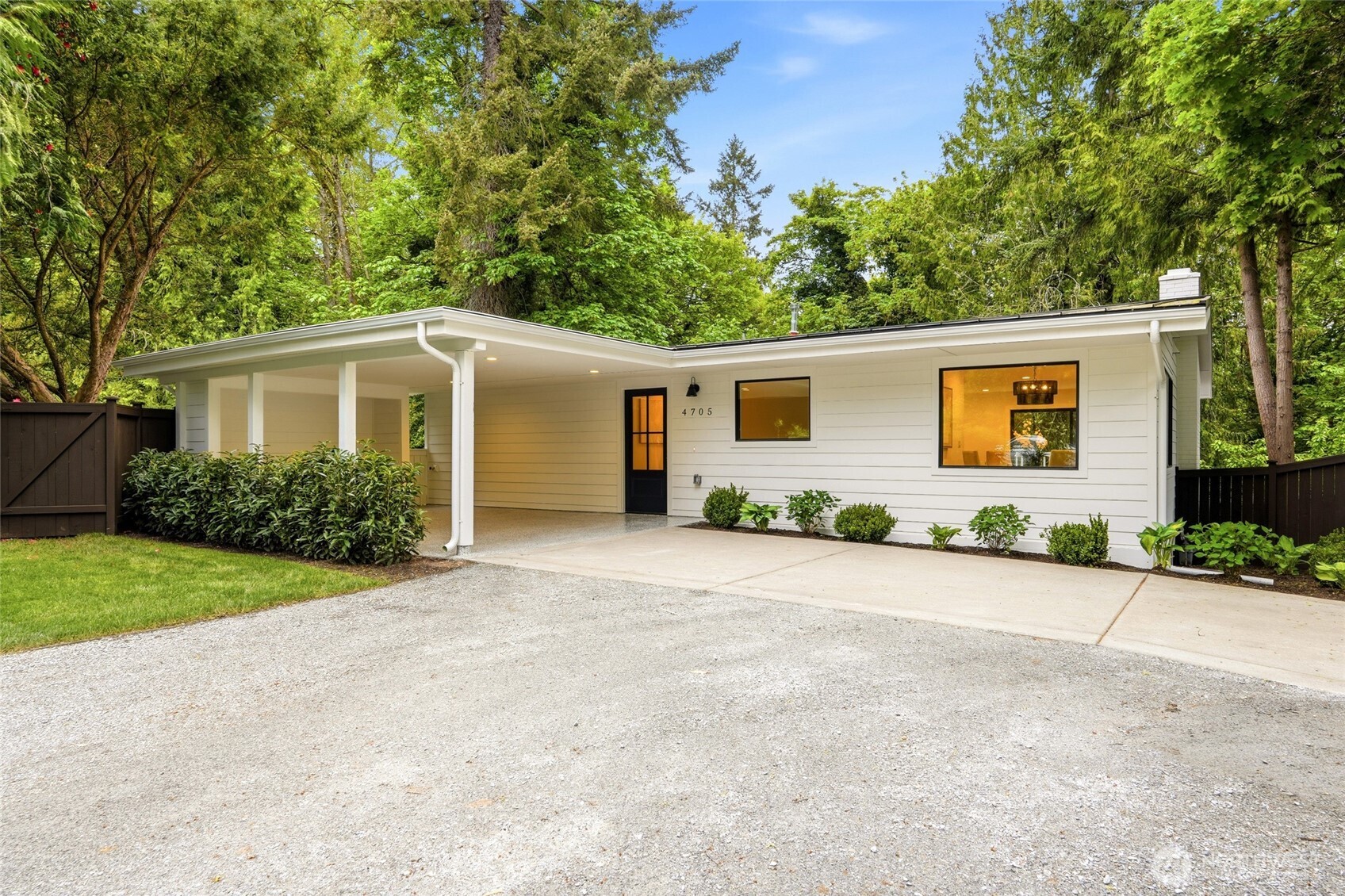 4705 119th Avenue SE, Bellevue, WA 98006, photo 2 of 2