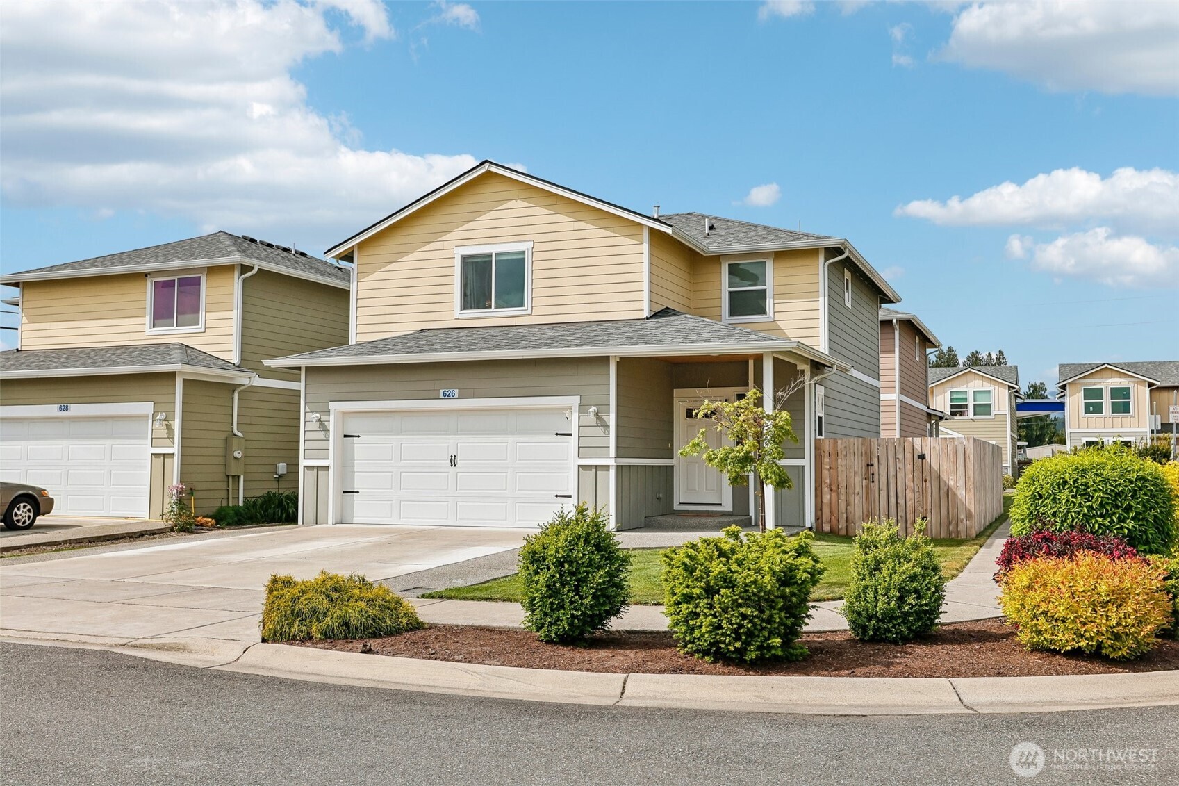 626 Stacey Place