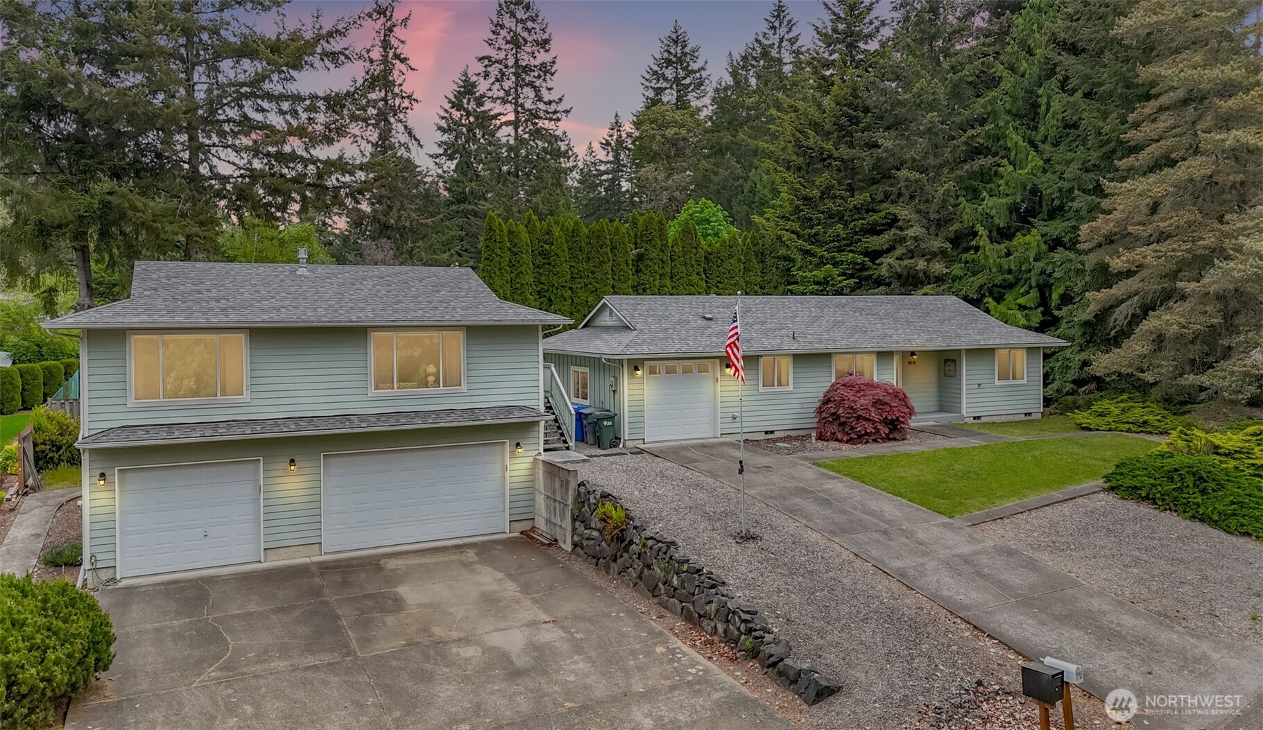 19113 21st Street SW, Lakebay, WA 98349, photo 2 of 2