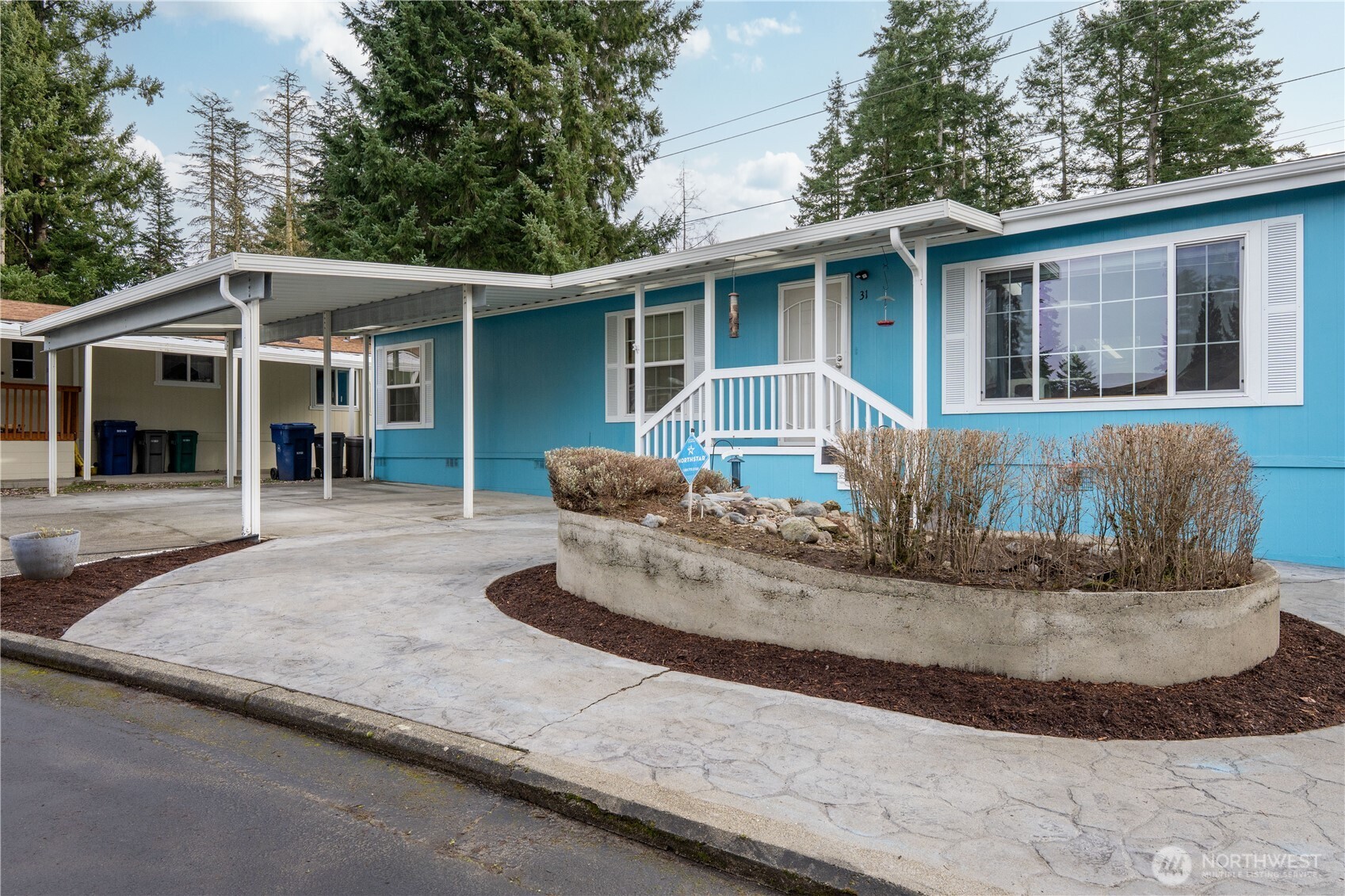 620 112th Street SE #31