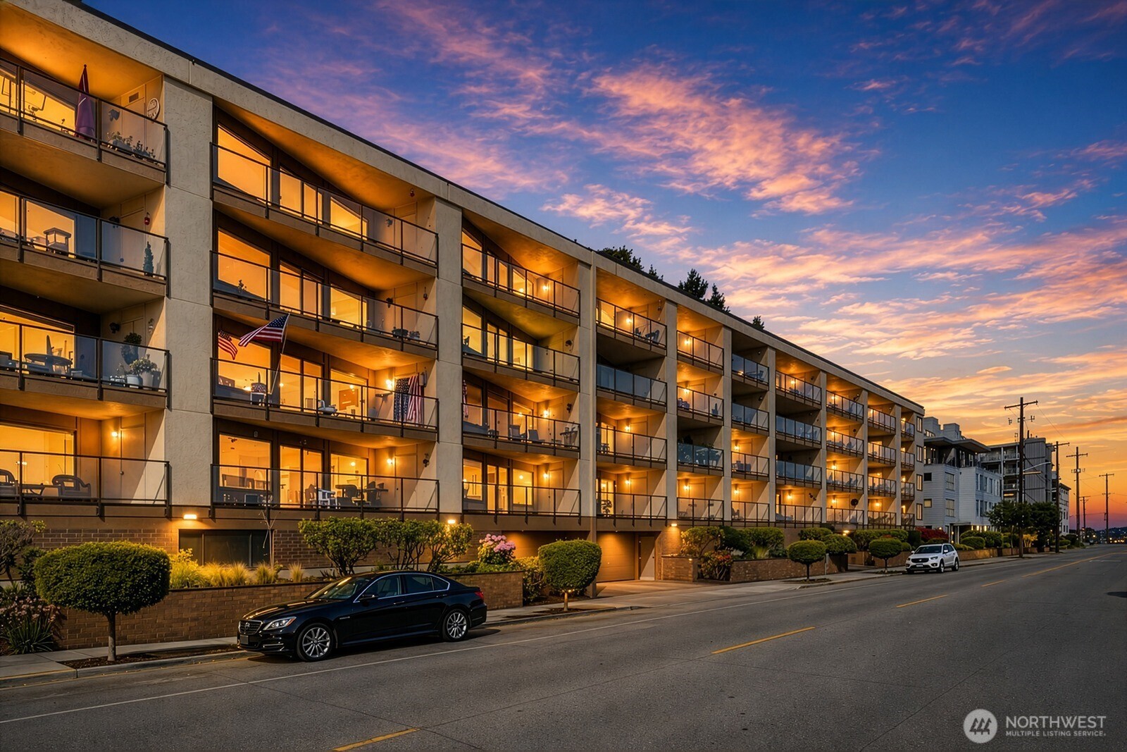 1221 Harbor Avenue SW #105, Seattle, WA 98116-1745, photo 3 of 25