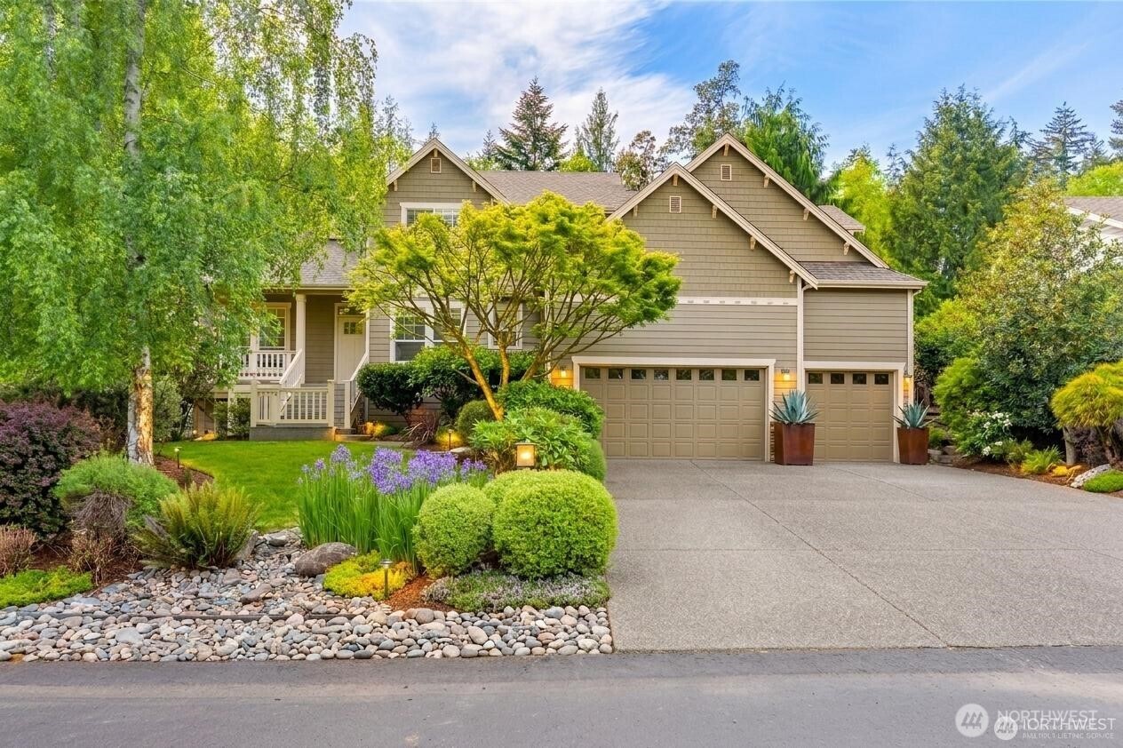 11602 12th Avenue Ct NW, Gig Harbor, WA 98332, photo 3 of 3