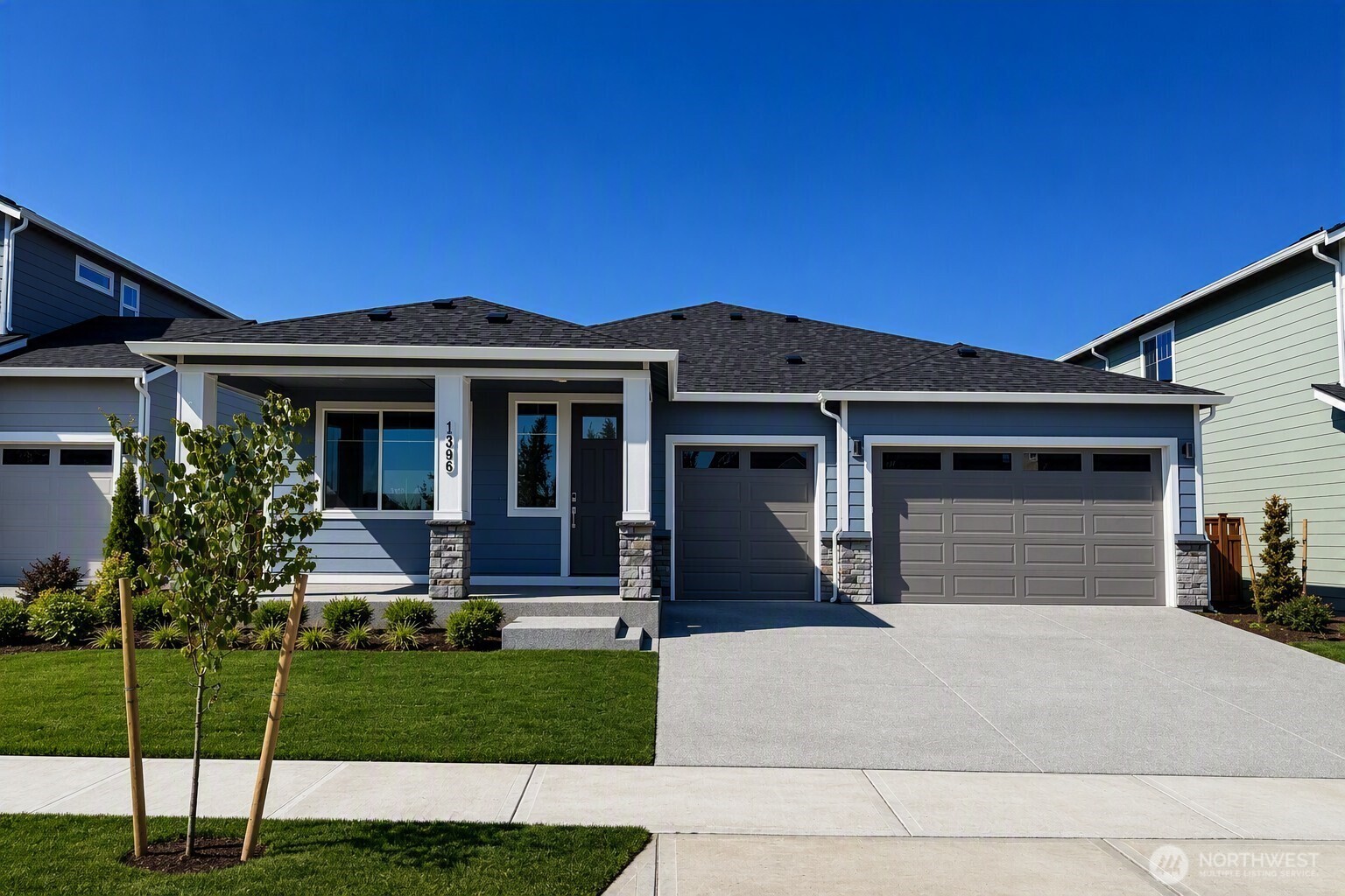 13906 208th Avenue E