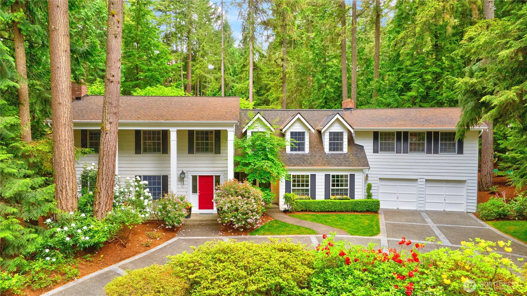 3315 129th Avenue NE, Bellevue, WA 98005, photo 2 of 2