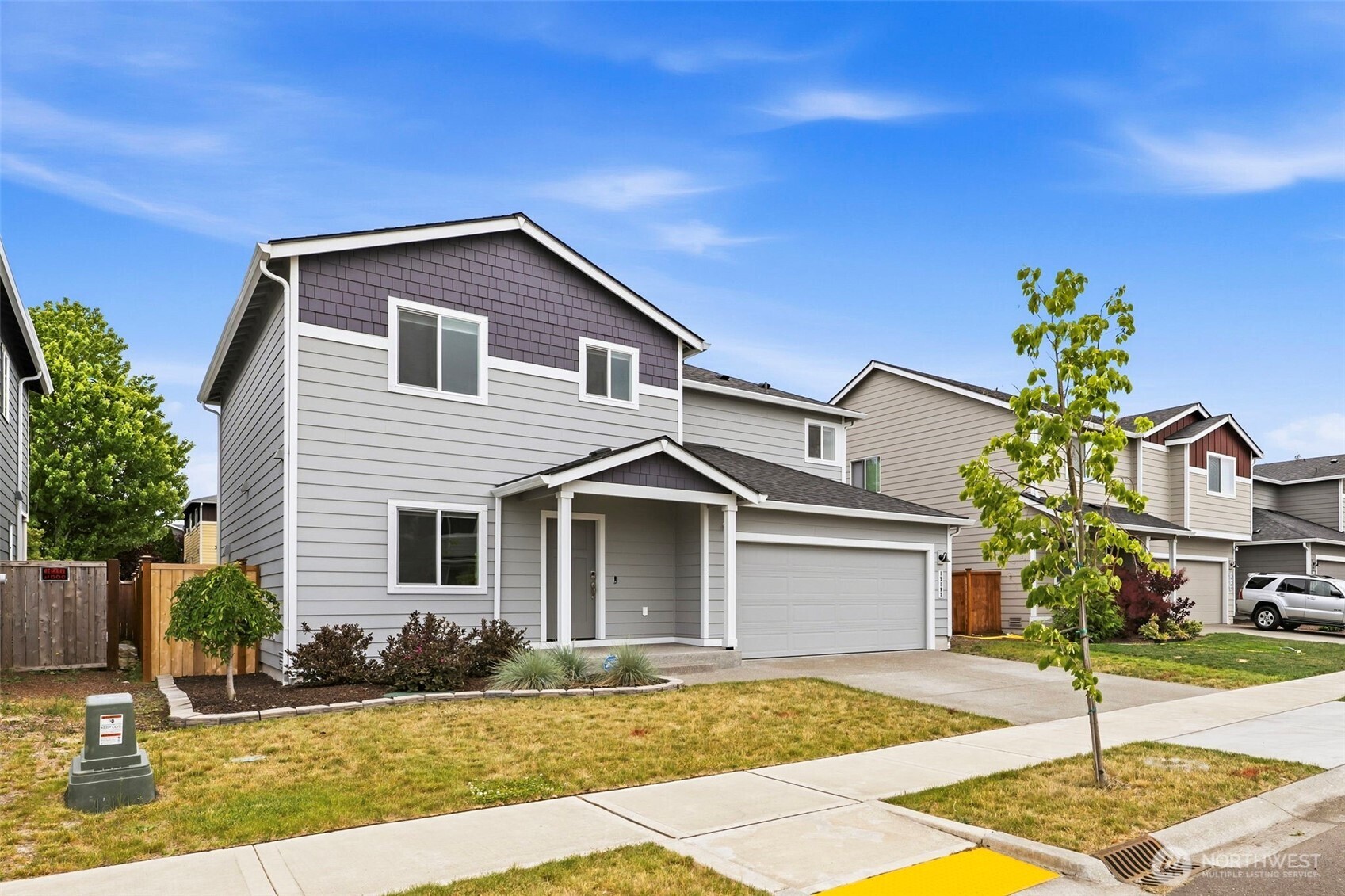 15187 Iverson Loop SE, Yelm, WA 98597, photo 2 of 2